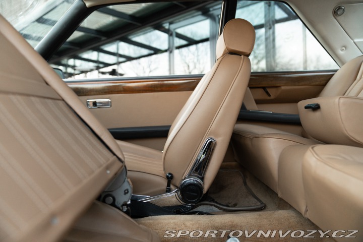 Fiat Coupé 130 Coupé ex famiglia Agnelli 1972
