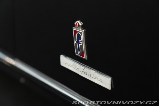 Fiat Coupé 130 Coupé ex famiglia Agnelli 1972