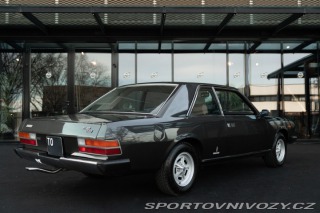 Fiat Coupé 130 Coupé ex famiglia Agnelli 1972