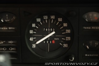 Fiat Coupé 130 Coupé ex famiglia Agnelli 1972