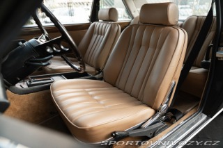 Fiat Coupé 130 Coupé ex famiglia Agnelli 1972