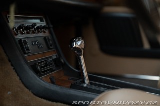 Fiat Coupé 130 Coupé ex famiglia Agnelli 1972