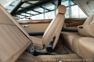 Fiat Coupé 130 Coupé ex famiglia Agnelli 1972