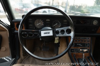 Fiat Coupé 130 Coupé ex famiglia Agnelli 1972