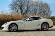 Ferrari 599 GTB Fiorano 2008