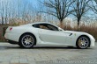 Ferrari 599 GTB Fiorano 2008