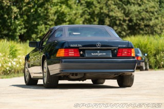 Mercedes-Benz SL 500 SL 1990
