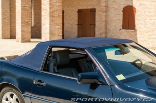 Mercedes-Benz SL 500 SL 1990