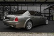 Maserati Quattroporte Blindato B3 Repetti 2005