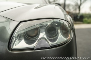 Maserati Quattroporte Blindato B3 Repetti 2005
