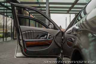 Maserati Quattroporte Blindato B3 Repetti 2005