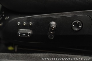 Maserati Quattroporte Blindato B3 Repetti 2005