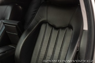 Maserati Quattroporte Blindato B3 Repetti 2005