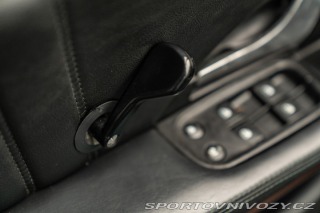 Maserati Quattroporte Blindato B3 Repetti 2005