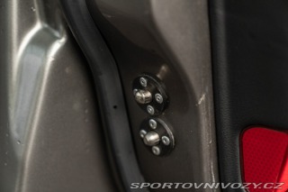 Maserati Quattroporte Blindato B3 Repetti 2005