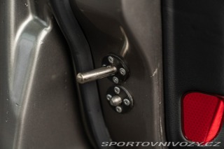 Maserati Quattroporte Blindato B3 Repetti 2005