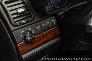 Maserati Quattroporte Blindato B3 Repetti 2005