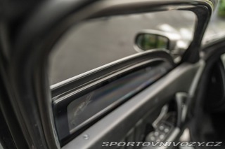 Maserati Quattroporte Blindato B3 Repetti 2005