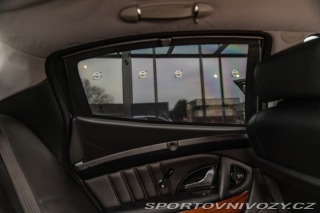 Maserati Quattroporte Blindato B3 Repetti 2005