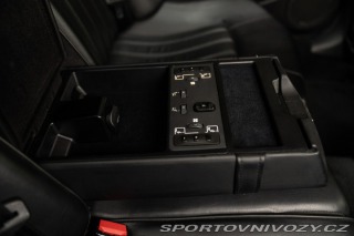 Maserati Quattroporte Blindato B3 Repetti 2005