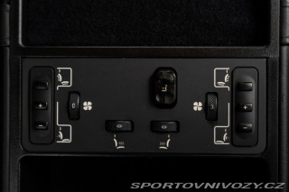 Maserati Quattroporte Blindato B3 Repetti 2005