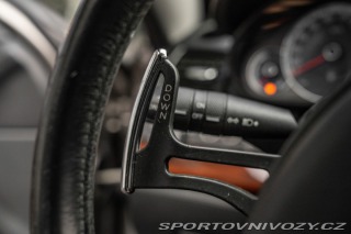 Maserati Quattroporte Blindato B3 Repetti 2005