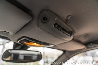 Maserati Quattroporte Blindato B3 Repetti 2005
