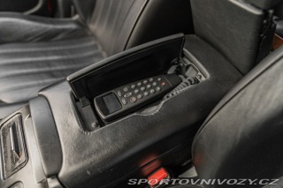 Maserati Quattroporte Blindato B3 Repetti 2005