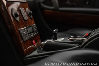 Maserati Quattroporte Blindato B3 Repetti 2005