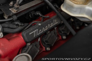 Maserati Quattroporte Blindato B3 Repetti 2005