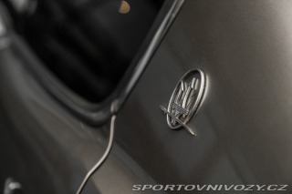 Maserati Quattroporte Blindato B3 Repetti 2005