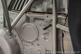 Mercedes-Benz SLC 350 SLC Race Car 1973
