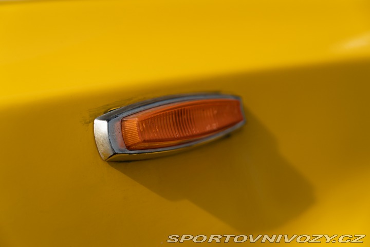 Alfa Romeo Giulia 1300 1965