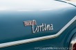 Ford GT Cortina GT 1965