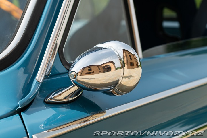 Ford GT Cortina GT 1965
