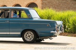 Ford GT Cortina GT 1965
