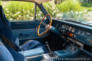 Ford GT Cortina GT 1965