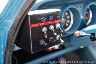 Ford GT Cortina GT 1965