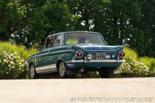 Ford GT Cortina GT 1965