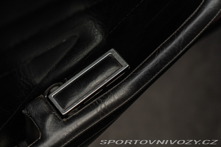 Ostatní značky Ostatní modely De Tomaso Pantera 1972