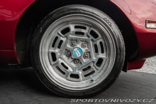 Ostatní značky Ostatní modely De Tomaso Pantera 1972
