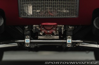 Ostatní značky Ostatní modely De Tomaso Pantera 1972