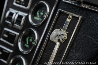 Ostatní značky Ostatní modely De Tomaso Pantera 1972
