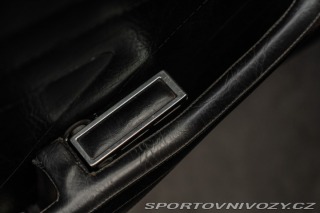 Ostatní značky Ostatní modely De Tomaso Pantera 1972