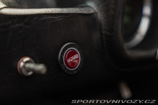 Ostatní značky Ostatní modely De Tomaso Pantera 1972