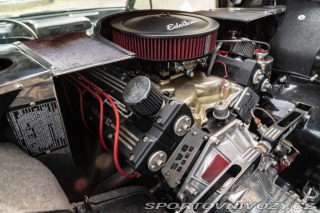 Ostatní značky Ostatní modely De Tomaso Pantera 1972