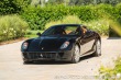 Ferrari 599 GTB Fiorano 2007