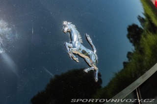 Ferrari 599 GTB Fiorano 2007