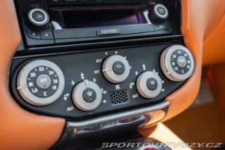 Ferrari 599 GTB Fiorano 2007