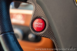 Ferrari 599 GTB Fiorano 2007